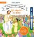 Les Miracles de Jésus: Avec 1 pinceau à eau