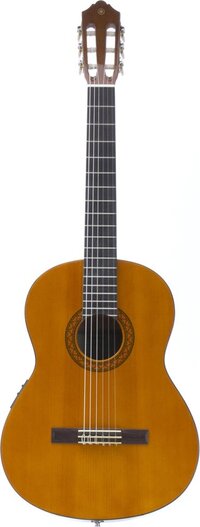 Yamaha CX-40 II Natural - 4/4 Klassieke gitaar