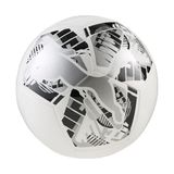 PUMA Big Cat Ball Unisex Voetbal - PUMA White-PUMA Black