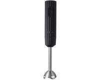 SILVERCREST® Staafmixer plissé - Zwart
