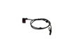 BOSCH Sensor, Raddrehzahl 0986594546