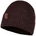 Buff ® Bonnet Tricoté Noir