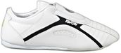 Kwon Taekwondo schoenen Zwart/Wit Leer Veters Unisex Volwassenen 39