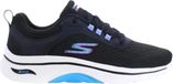 Skechers Go Walk Arch Fit 2.0 sneakers, model 125314BKMT