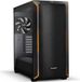 be quiet! Shadow Base 800 DX Midi-tower PC-behuizing zwart