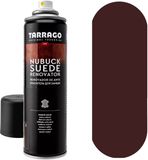 Tarrago Renovator Spray voor Suede & Nubuck - 006 Donker Bruin - 250ml