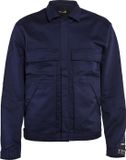 Blåkläder 4774-1516 Vlamvertagend Jack Ongevoerd Marineblauw maat XXL