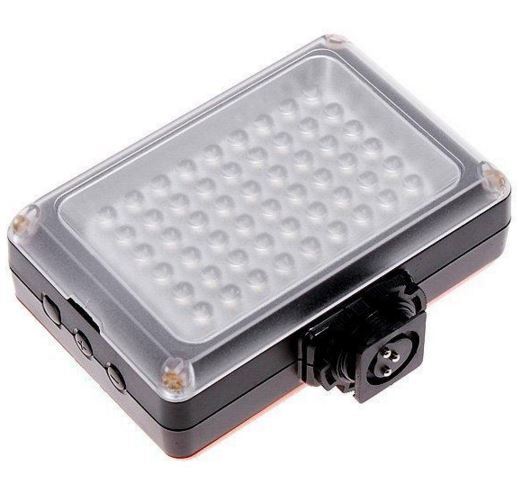 YongNuo YN-0906 LED light