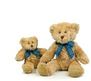 Mumbles Peluche M (30.5 cm) Marron clair