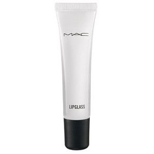 MAC Clear Lipgloss 4.8 g Dames