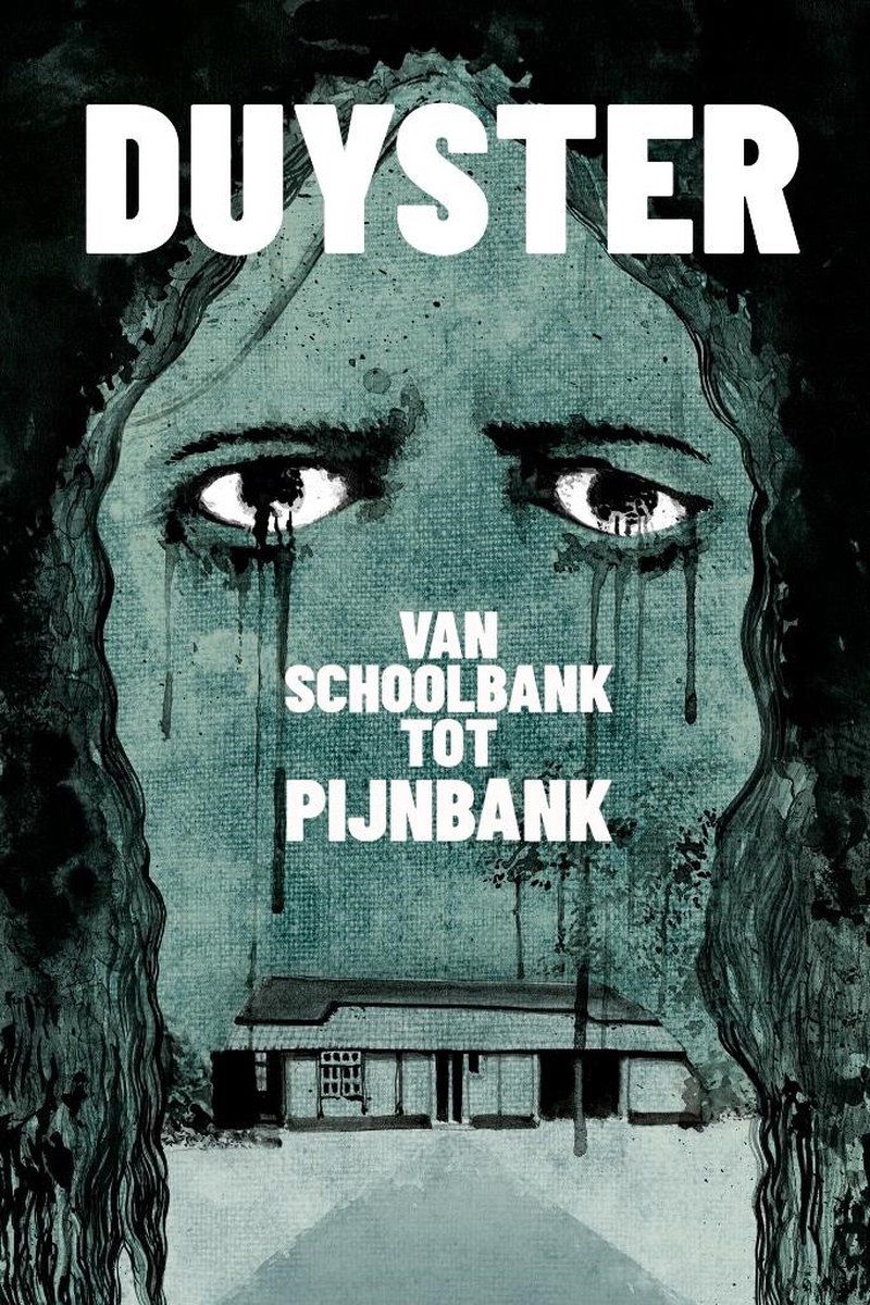 SOURCE 1 Duyster (DVD)