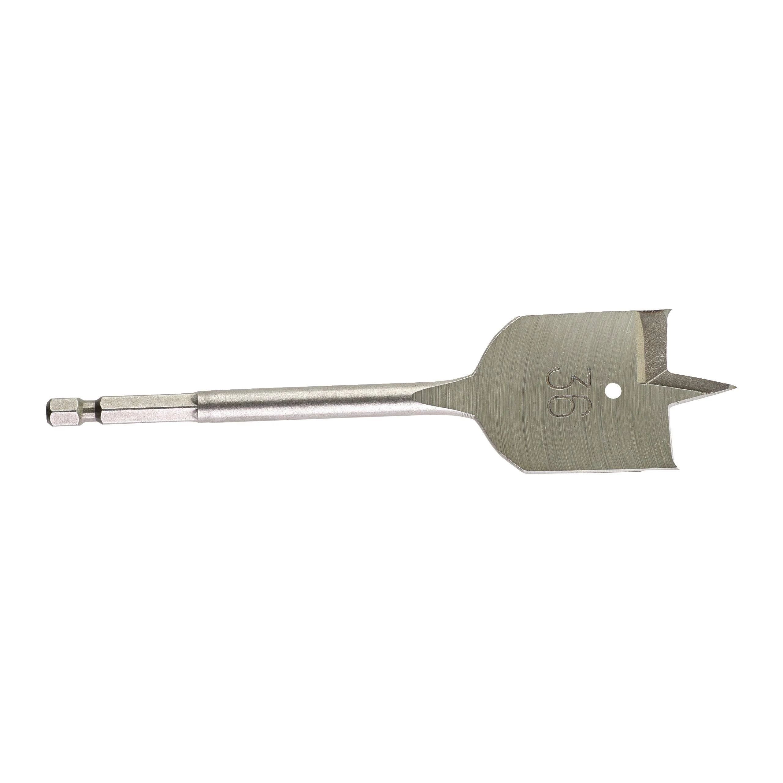 Speedboren FB 36 x 152 - 1 st - 4932363146