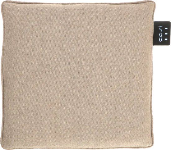 Cosi Cosiseat Single Solid Natural Warmtekussen