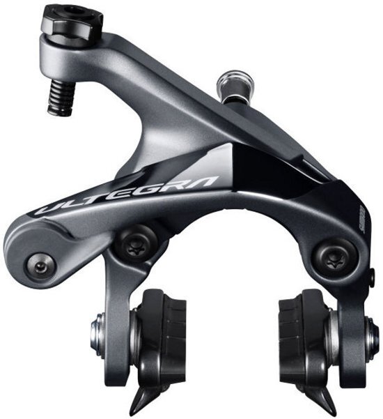 Shimano Ultegra BR-R8000 Velgrem achter zwart