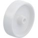 Blickle PO 76/8G Kunststofwiel Wieldiameter: 75 mm Draagvermogen (max.): 100 kg 1 stuk(s)