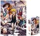 Plastoy The Seven Deadly Sins 1000-piece puzzle