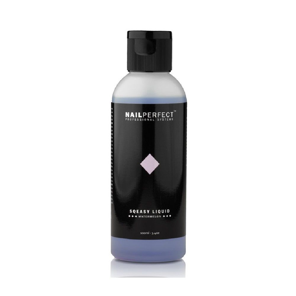 Nailperfect Nail Perfect Sqeasy Liquid Watermelon - 8720627901383