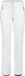 Icepeak ENTIAT Dames Softshell Skibroek - Wit - Maat 44