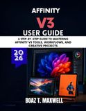 Affinity V3 User Guide