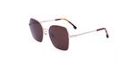 Carrera CARRERA 3035/S Gold ivory 53/18/140 FEMME Lunettes de soleil