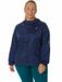 Asics NAGINO RUN PACKABLE JACKET - Hardloopjack - Blauw - M