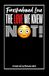 The Love We Knew Not!: Foreshadowed Love