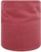 CMP Eenvoudige fleece nekwarmer dames pioenroos
