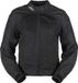 Furygan Genesis Mistral Lady Evo 2 Noir - 2XL