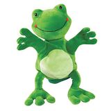 Beleduc BEL40277 handpuppet