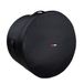 Gator Cases ICON-serie Premium Bass Drum Bag; 24" x 16"; (GP-ICON-2416BD)