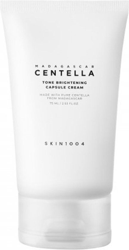 Skin1004 Capsule Cream / 75 ml / Vrouwen