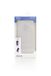 Aiino rubberen hoes voor Samsung Galaxy S9, transparant