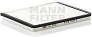 MANN FILTER Filter de leefruimte CU2530