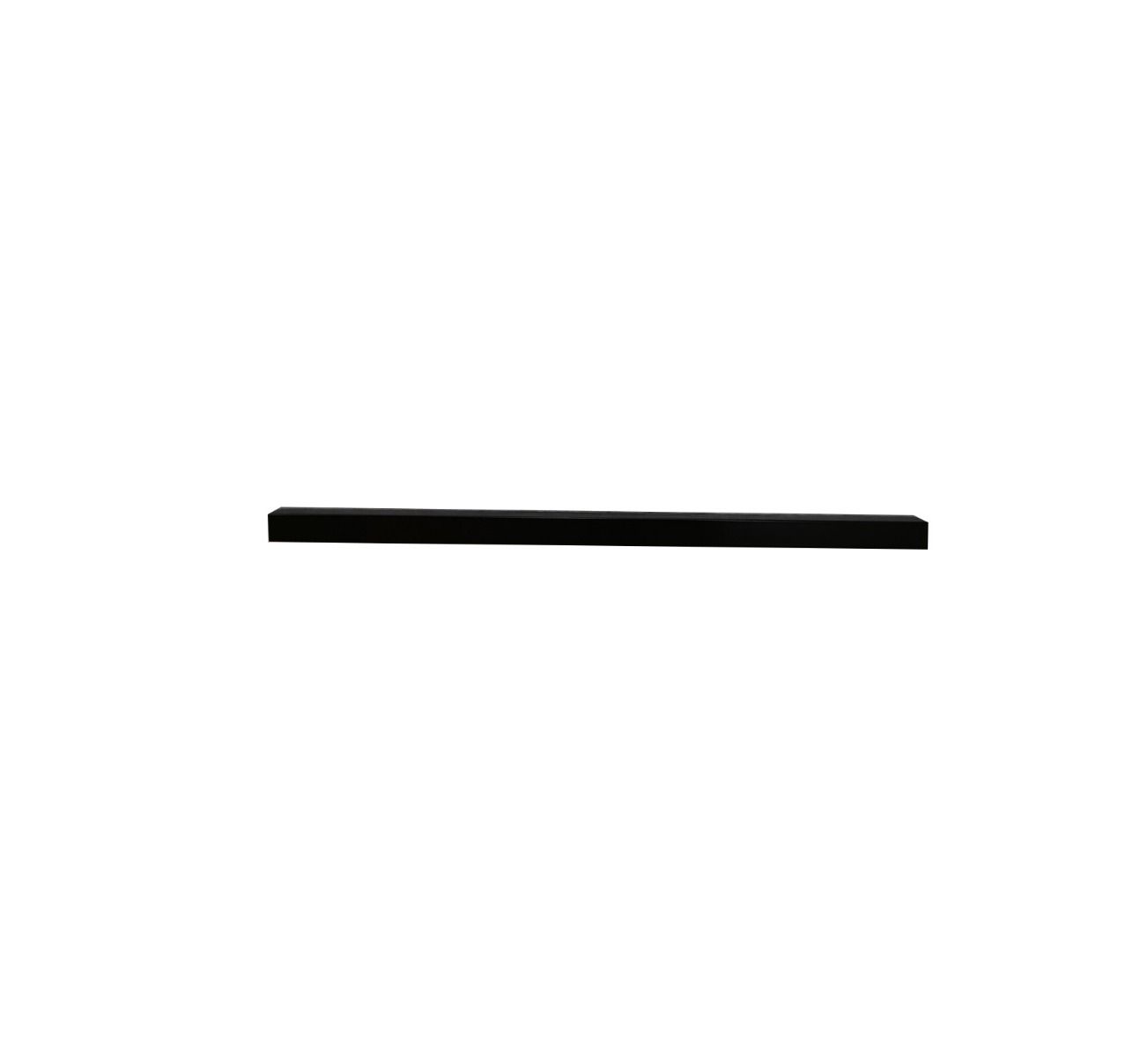 Badkamerplanet Badkamermeubel Trento Infinity 80 cm Hoogglans Wit