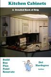 Kitchen Cabinets: A Detailed Book of Help