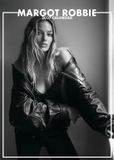 CalendarsRUs Margot Robbie A3 Kalender 2027