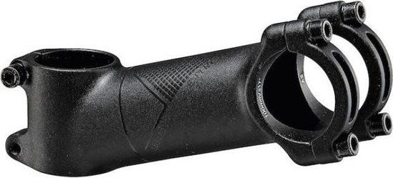 Merida Expert CC stuurpen 110 mm / 17 graden zwart