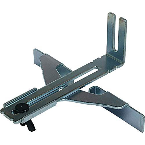 Makita 122391-0 - Parallel Trimmer Base for Router 3707FC 3709 3710 RT0700C