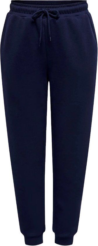 Only Play Lounge High Waist Sweat Pant - Marine - Women's - Size S