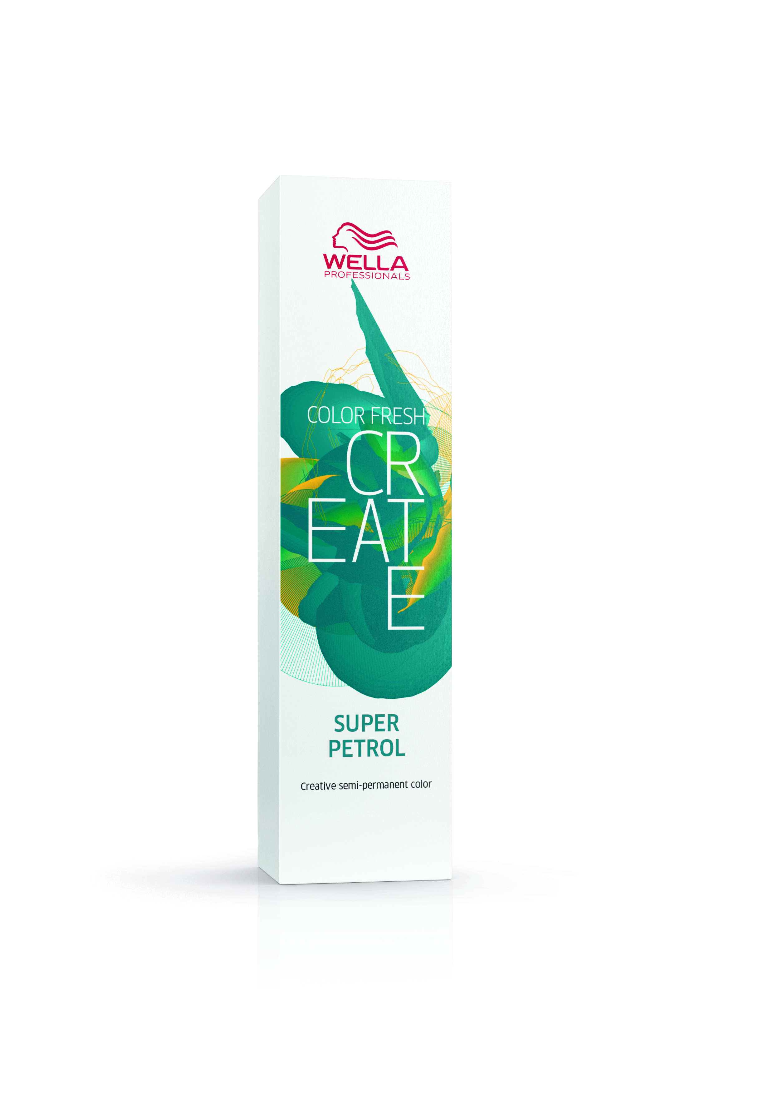 Wella Color Fresh Create