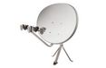 Maximum 4075 accessoire d'antenne satellite Gris Acier