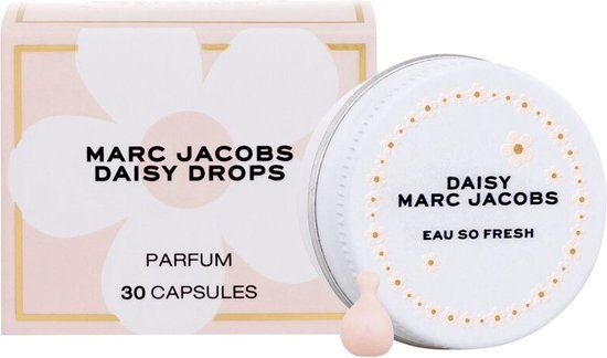 Marc Jacobs Type / 3.9 (ml) / Women