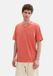 Tom Tailor T-shirt chemise à manches courtes