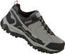 Ande Avant Garde Snc Di Aldo Anghileri & C. Outdoor Schoenen Ande Hiker Low Wp Unisex Grijs Maat 36