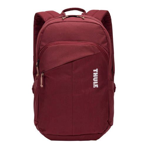 Thule rugzak Campus Indago 23L donkerrood