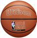 Wilson NBA Forge Plus Basketbal Maat 7 - Composiet Leer
