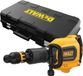 DeWalt DCH911NK FLEXVOLT Accu Breekhamer SDS-Max 27J 54V XR - Body in Koffer