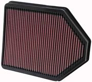 K&N Luchtfilter DUCATI MULTISTRADA 03-09