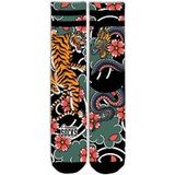 American Socks Sokken - Eternal - Mid High - meerkleurig