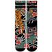 American Socks Sokken - Eternal - Mid High - meerkleurig